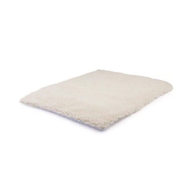 Selbsterwärmende Hunde- und Katzendecke, Haustierbett, thermisch waschbar, keine Heizdecke, superweiche Welpen-/Kätzchendecke, Bettmatte 