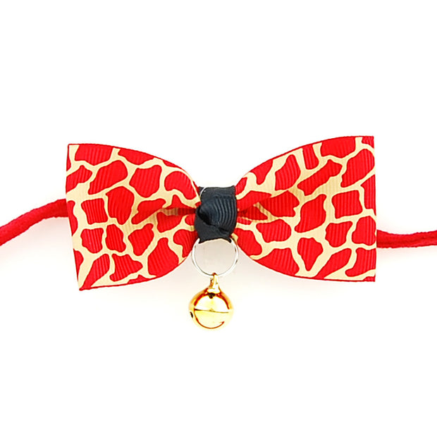 Accessoires pour animaux de compagnie, nœud pour animaux de compagnie