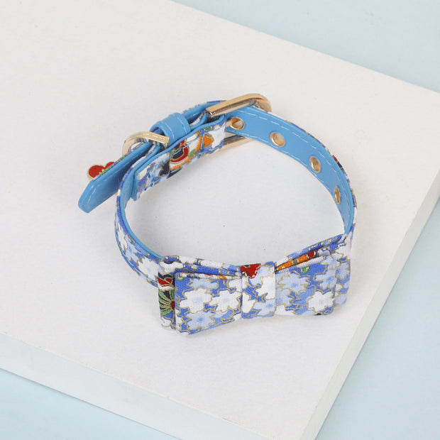 Accessoires pour chat en forme d'arc tridimensionnel