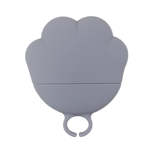 Cuillère multifonction pour animaux de compagnie, ouvre-bocal, alimentation pour chiots, mélange, cuillère humide et sèche, accessoires pour chat et chien, mangeoire, pelle, vaisselle pour animaux de compagnie ...