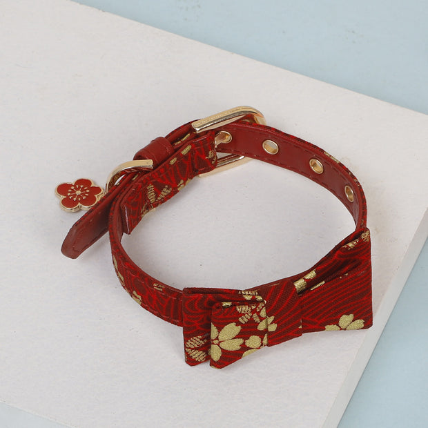 Accessoires pour chat en forme d'arc tridimensionnel