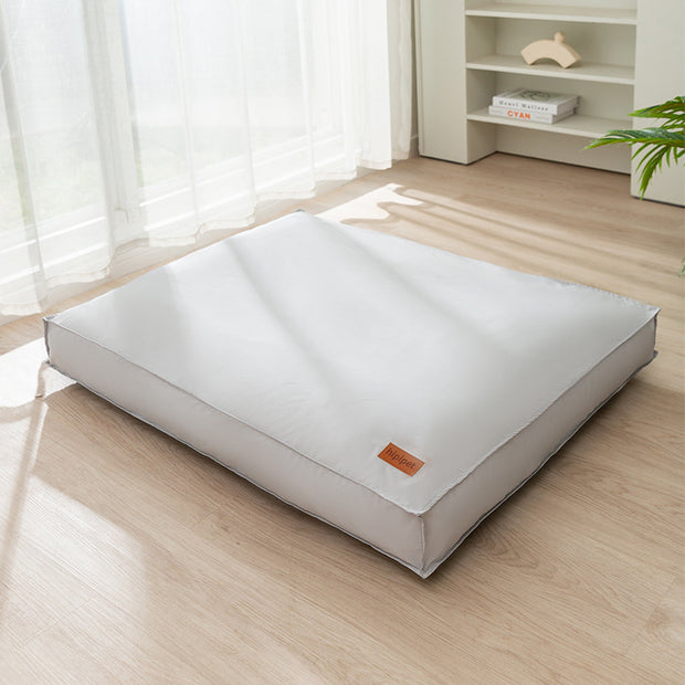 Wasserdichtes Hundebett, Haustier-Schlafmatte, klein, mittel, groß, groß, Hund, Katze, Haustier-Sofas, Betten, Zwinger, Haus, Haustiere, Produkte, Matratzen, Zubehör