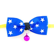 Accessoires pour animaux de compagnie, nœud pour animaux de compagnie