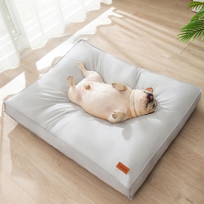 Wasserdichtes Hundebett, Haustier-Schlafmatte, klein, mittel, groß, groß, Hund, Katze, Haustier-Sofas, Betten, Zwinger, Haus, Haustiere, Produkte, Matratzen, Zubehör