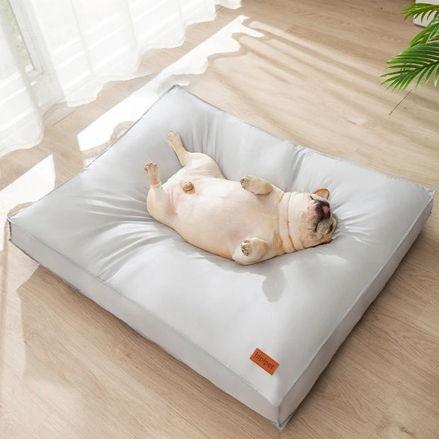Wasserdichtes Hundebett, Haustier-Schlafmatte, klein, mittel, groß, groß, Hund, Katze, Haustier-Sofas, Betten, Zwinger, Haus, Haustiere, Produkte, Matratzen, Zubehör