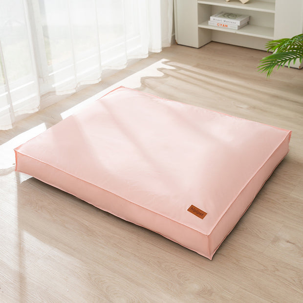 Wasserdichtes Hundebett, Haustier-Schlafmatte, klein, mittel, groß, groß, Hund, Katze, Haustier-Sofas, Betten, Zwinger, Haus, Haustiere, Produkte, Matratzen, Zubehör