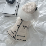Accessoires pour chien et chat - Bonnet tricoté