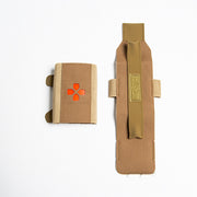 Fournitures d'extérieur Tactiques de camouflage Trousse de premiers secours Trousses de premiers secours