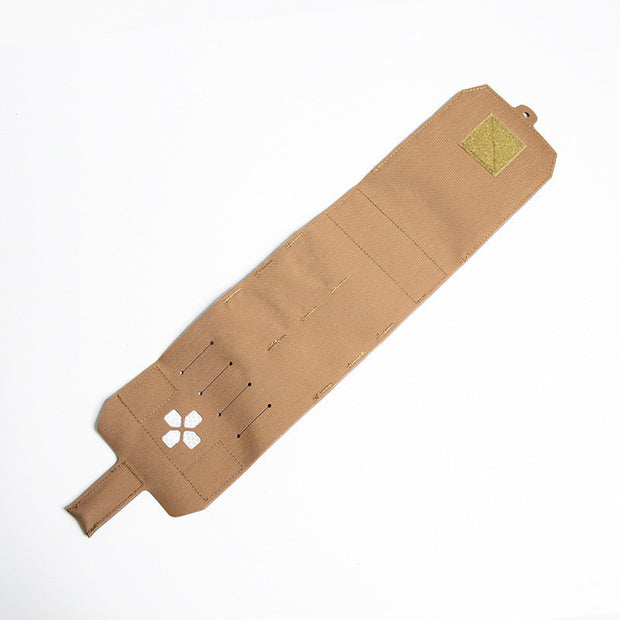 Fournitures d'extérieur Tactiques de camouflage Trousse de premiers secours Trousses de premiers secours