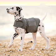 Vêtements pour animaux de compagnie Veste anti-anxiété pour chien Gilet chaud