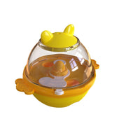 Haustierbedarf Tumbler Hund Leckage Lebensmittel Feeder Haustiere Spielzeug Haustier Produkte